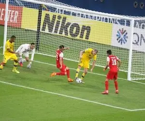 سرانجام خیال هواداران پرسپولیس راحت شد!
