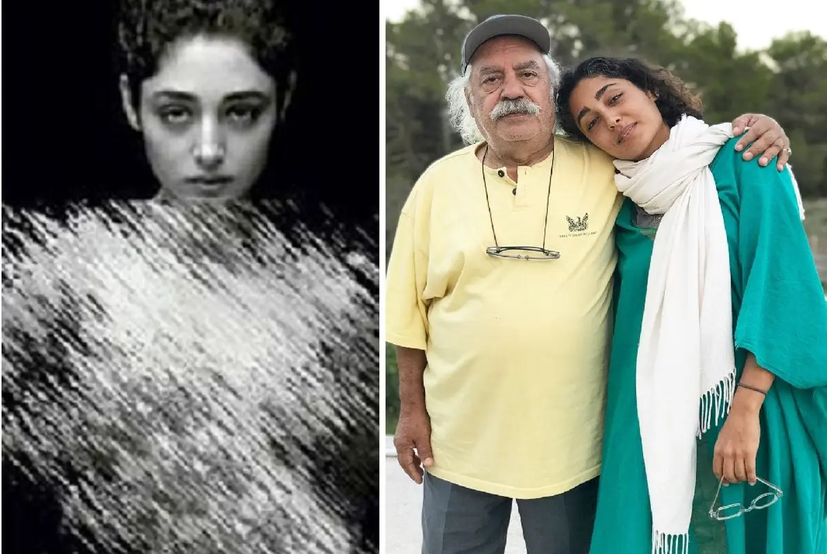 golshifteh farahani shayanews