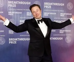 تکنولوژی نوین؛ ایلان ماسک موتور پرنده ای که ساخته رو تست کرد سر از قاره دیگه درآوورد