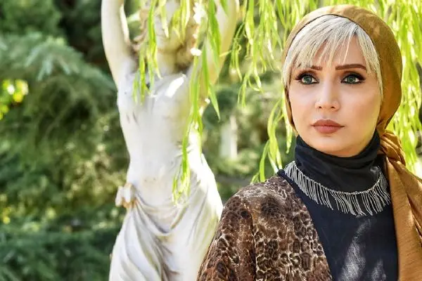 shabnam gholikhani shayanews