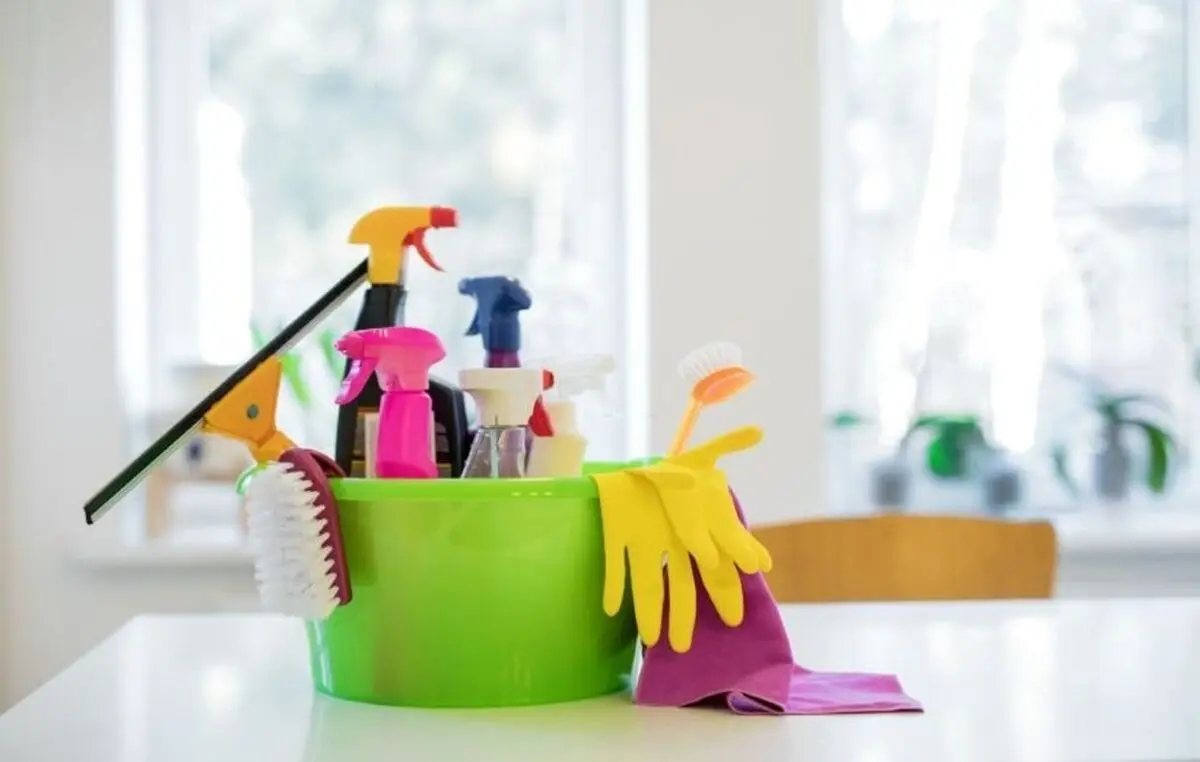 home-cleaning-tools