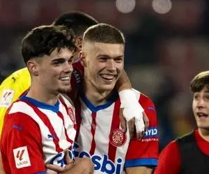 مهاجم اوکراینی در رادار چلسی