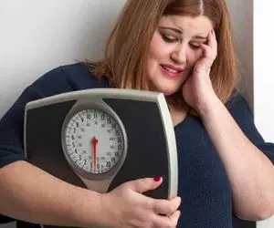 چرا با رژیم غذایی لاغر نمیشیم؟