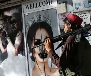 دستور بستن تمام آرایشگاه‌های زنانه صادر شد!