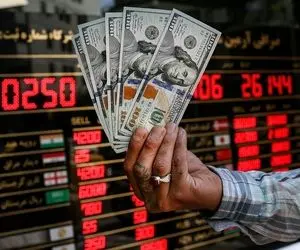 سه خبر مهم امروز برای دلاری که مانده از 50 پیش برود یا پس