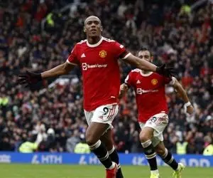 ستاره ناراضی منچستریونایتد تیمش را انتخاب کرد!