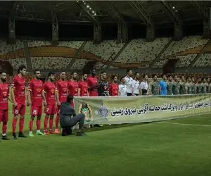 سرنوشت لیگ برتر در دستان یحیی گل محمدی