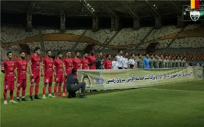 سرنوشت لیگ برتر در دستان یحیی گل محمدی