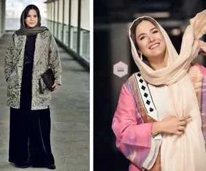 وقتی "ستاره پسیانی" جهت خاص بازی زیر چشاش تتو صورتی میزنه؛ تولدی بزرگ برای پدر!