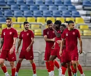 پرسپولیس همچنان ارزشمندترین تیم لیگ برتر؛ استقلال به رده سوم سقوط کرد