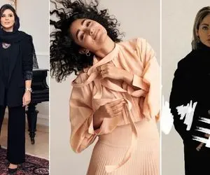 تست هوش تصویری؛ اگه فکر میکنی تَه زرنگایی بگو بین این ژیگولای بازیگر اینجا کی کدومه!