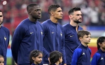 پاسخ تند داور لهستانی فینال جام جهانی به انتقاد فرانسوی‌ها
