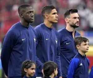 برنامه فرانسوی ها برای مهار لیونل مسی 