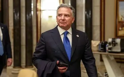 اعضای شورای امنیت با ویتکاف درباره ایران گفت‌وگو کردند