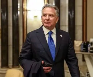 اعضای شورای امنیت با ویتکاف درباره ایران گفت‌وگو کردند