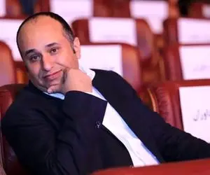 حال ناخوش کارگردان مشهور سینما؛ تا حالا فکر می‌کردم رفقای زیادی دارم