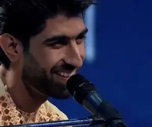 آواز افغانستانی؛ اجرای پر احساس علی احمد و گروهش که علیخانی و حضارو فوران وجد کرد