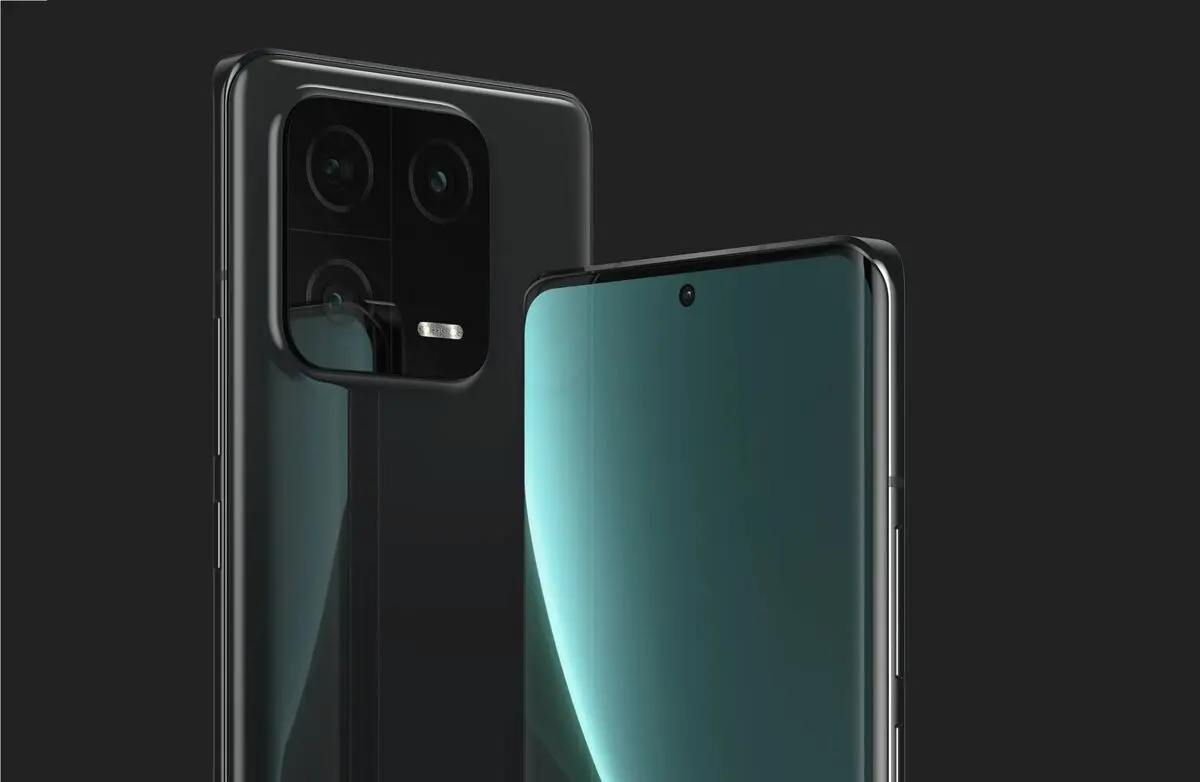 شیائومی 13 پرو