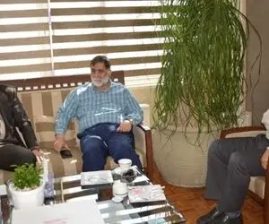  بعد از آجورلو، درویش هم برکنار می‌شود!