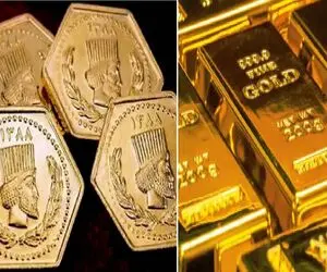 قیمت سکه پارسیان امروز سه شنبه 31 شهریور 1405 + جدول