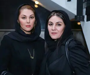 (عکس) سوگواری ستاری و لاله اسکندری برای خواهرزاده جوانشان!