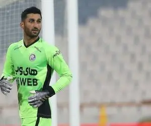 شانس مظاهری بیشتر از حسینی برای بازی برگشت