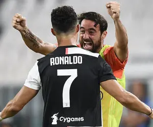 پیشنهاد رونالدو به دوست قدیمی؛ بیا النصر و لذت ببر!