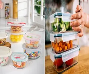 این غذاها تو پلاستیک جون میگیرن ولی نه به نفع سلامتی/ غذایی که نباید تو این ظرفا بذاری