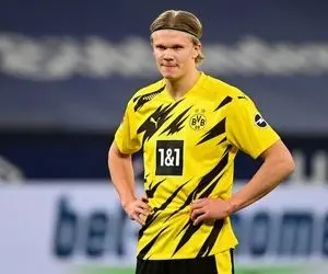 رئال مادرید با فوق ستاره بوندسلیگا به توافق رسید!