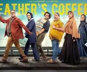 سکانس شاد/مدیری کنترل از دستش رفته بیرون همه دارن تو پشت صحنه میخندن