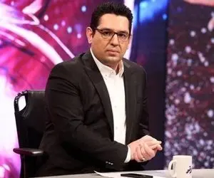 شکایت پرسپولیس از مجری و گزارشگر صدا و سیما!