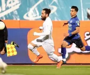 ذوب آهن مثل استقلال، استقلال مثل گل گهر؛ آبی ها 3 بر صفر بازنده می شوند؟!