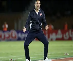 بحران در اردوگاه سرخ؛ درویش استعفا داد، هیات‌مدیره دنبال سرمربی جدید؟