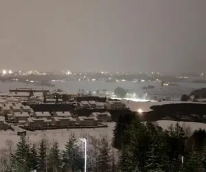 جزئیات تازه از رانش زمین در نروژ ، 21 نفر مفقود شده اند