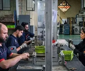 حداقل و حداکثر مبلغ عیدی کارگران در سال 1405 چقدر است؟