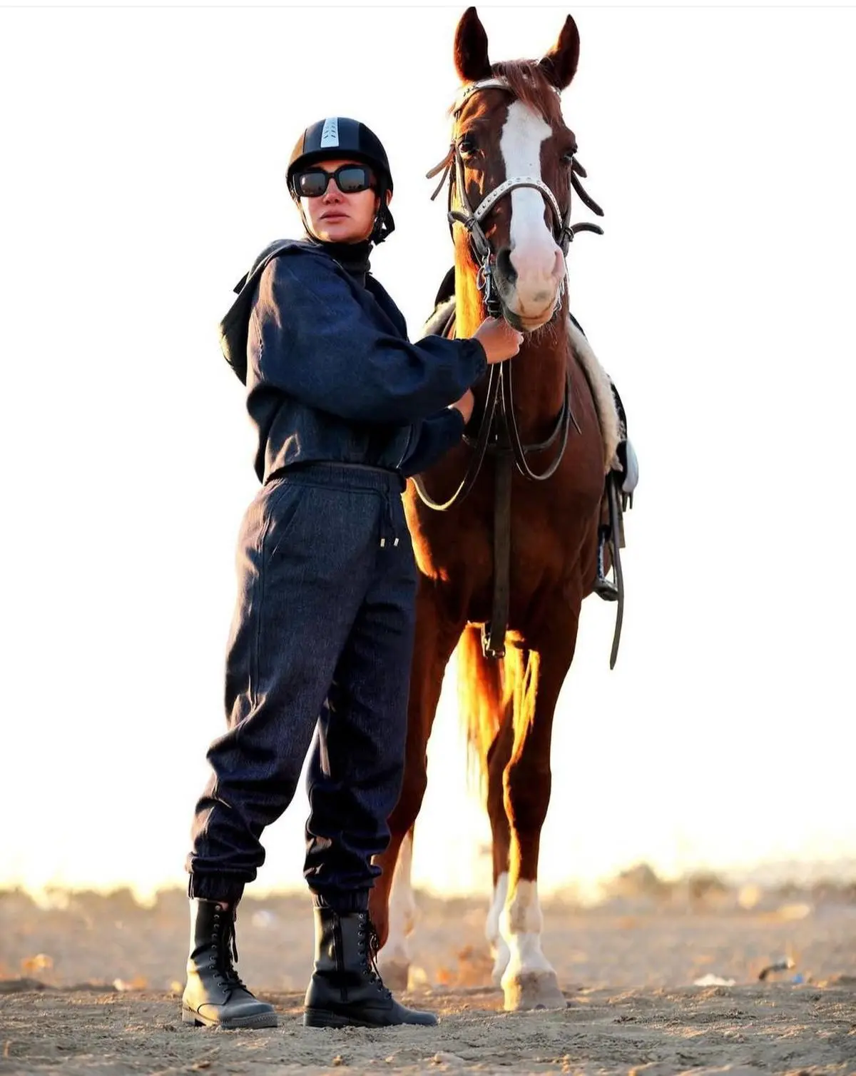 بازیگران زن ایرانی