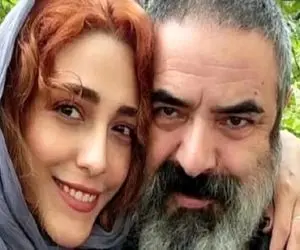 سکانس خندان/معجونی میخواد وقتی میخوان صداش کنند بگن تو که از گل بهتری