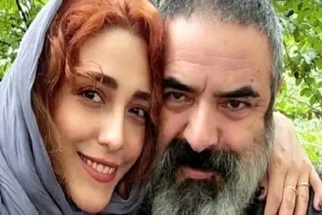 سکانس خندان/معجونی میخواد وقتی میخوان صداش کنند بگن تو که از گل بهتری