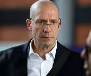 پدیده و سرمربی والیبال ایران وسط ایتالیا به هم رسیدند