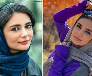 پستی که "لیندا کیانی" برای خودش گذاشت و فالووراشو متعجب کرد؛ او مدل شد!