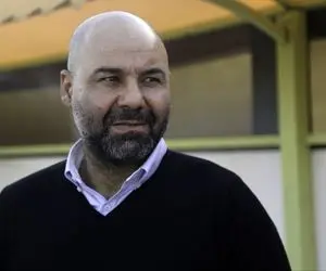 بختیاری زاده حال چند بازیکن استقلال را گرفت!