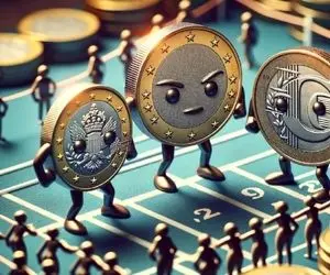 افزایش 10 برابری آلتکوینی بعد از تحول عظیم بیت کوین