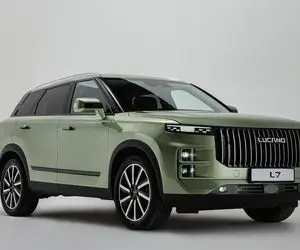 شرایط فروش لوکانو L7 با قیمت بازار آزاد اما 30 روز بعد!