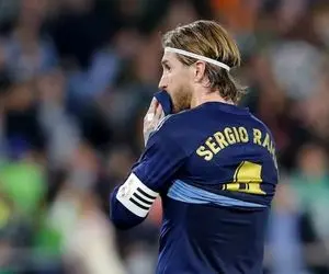 آاس: راموس با رئال مادرید تمدید می‌کند