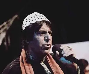 آواز شاد؛ محمود جهان لب بندر فانوس بندری میخونه ماهگیرا چه رقصی میکنن