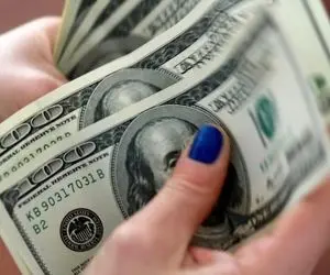 قیمت دلار و یورو در صرافی ملی امروز پنجشنبه 2 اردیبهشت 1400