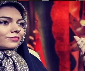وضعیت همسر و دختر آزاده نامداری بعد از فوت او