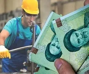 حداقل دستمزد کارگران بالاتر از نرخ تورم تصویب شد