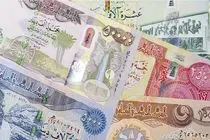 قیمت دینار عراق امروز سه‌شنبه ۱۲ خرداد ۱۴۰۵