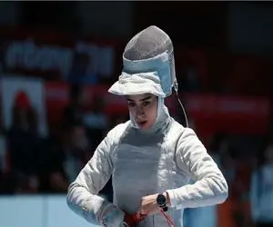 پریماه برزگر مهاجرت کرد